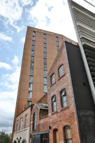 Gesamte Unterkunft im Wohnheim in der 6 Fox St, Birmingham B5 5AD, United Kingdom, bild 8 von 24