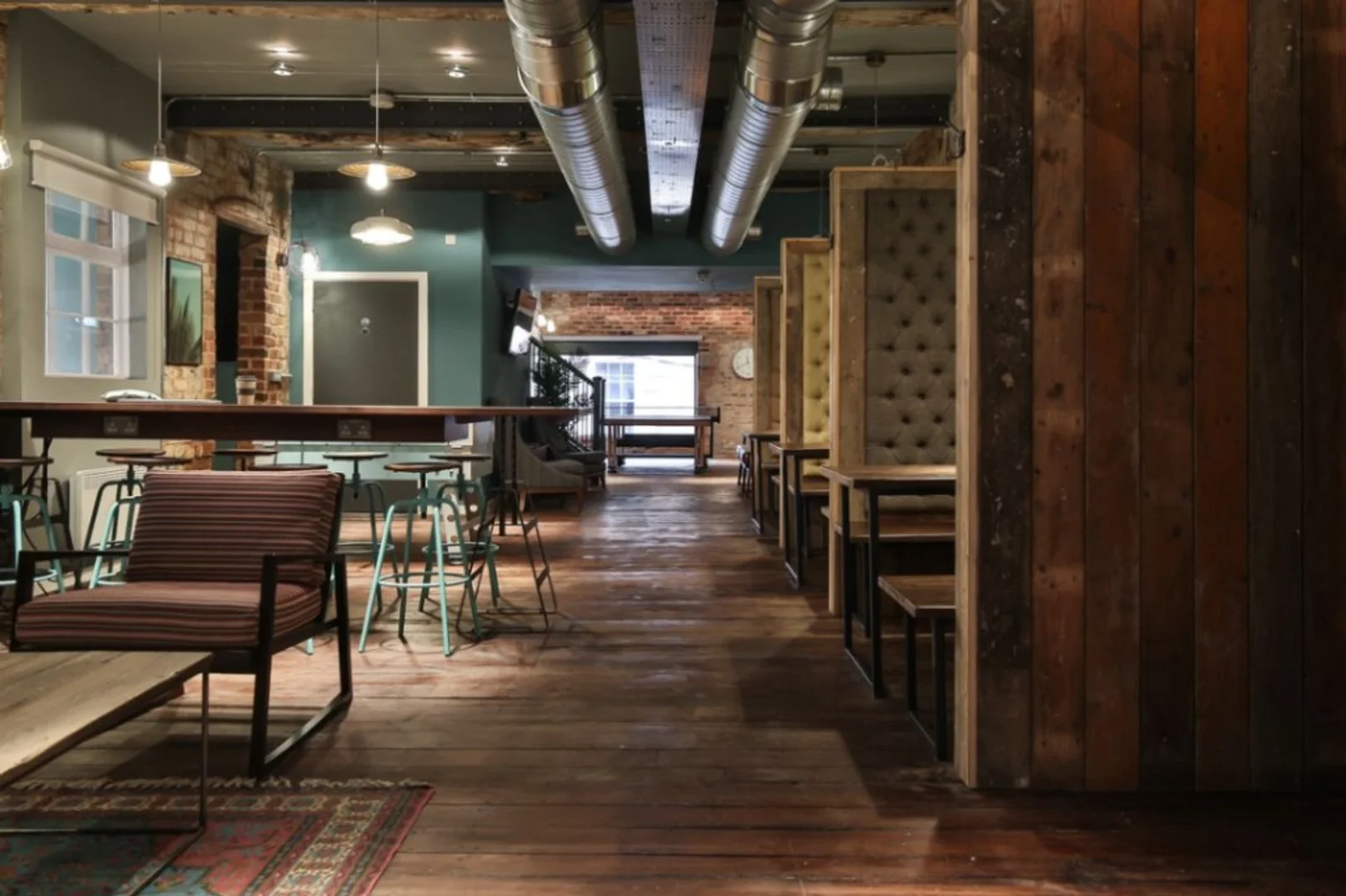 6 Fox St, Birmingham B5 5AD, United Kingdom