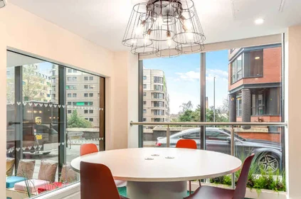 Entire apartment in residence at 2 Westfield Rd, Woodhouse, Leeds LS3 1DH, United Kingdom, image 29 of 49