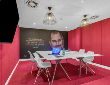 Entire apartment in residence at IconInc, Glassworks, Cardigan Road, Leeds LS6 1LF, image 49 of 49