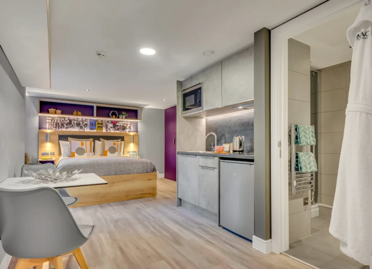 IconInc, Glassworks, Cardigan Road, Leeds LS6 1LF