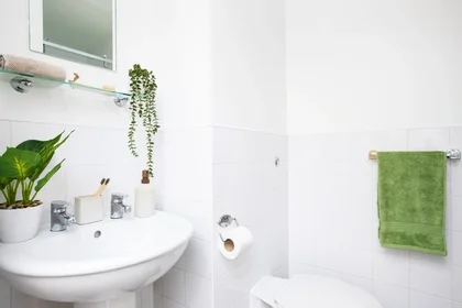 Özel oda Ikamet yerinde konumu 171 Kyle St, Glasgow G4 0DS, United Kingdom, 16 24 görüntüsü