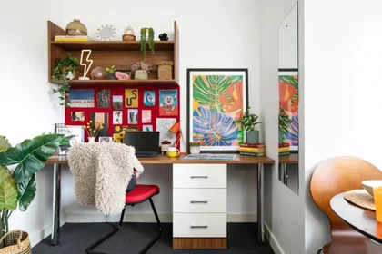 Özel oda Ikamet yerinde konumu 171 Kyle St, Glasgow G4 0DS, United Kingdom, 17 24 görüntüsü