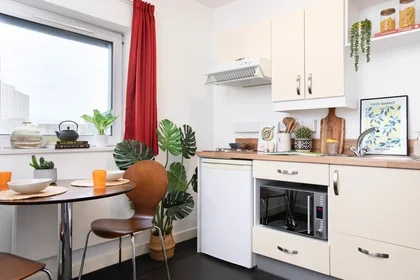 Özel oda Ikamet yerinde konumu 171 Kyle St, Glasgow G4 0DS, United Kingdom, 18 24 görüntüsü