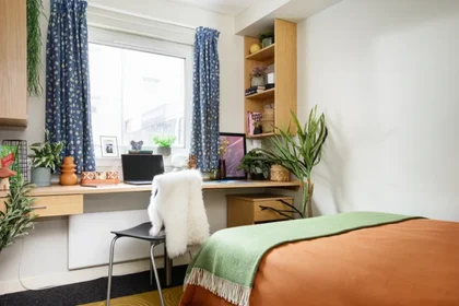 Özel oda Ikamet yerinde konumu 171 Kyle St, Glasgow G4 0DS, United Kingdom, 20 24 görüntüsü