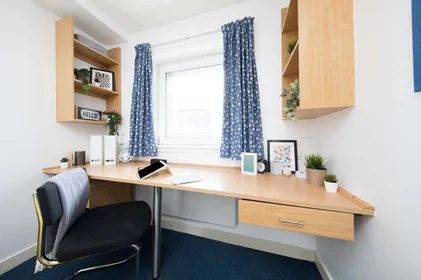 Özel oda Ikamet yerinde konumu 171 Kyle St, Glasgow G4 0DS, United Kingdom, 22 24 görüntüsü