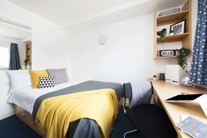 Özel oda Ikamet yerinde konumu 171 Kyle St, Glasgow G4 0DS, United Kingdom, 23 24 görüntüsü