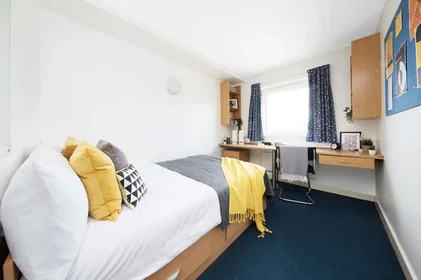 Özel oda Ikamet yerinde konumu 171 Kyle St, Glasgow G4 0DS, United Kingdom, 24 24 görüntüsü