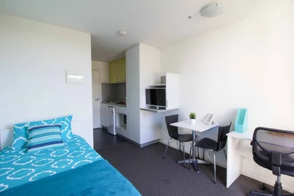 Estudio en residencia en 2 Eastern Pl Hawthorn VIC 3122 Australia, imagen 1 de 12