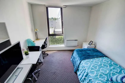 Estudio en residencia en 2 Eastern Pl Hawthorn VIC 3122 Australia, imagen 2 de 12