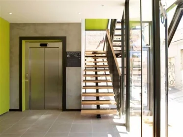 Estudio en residencia en 2 Eastern Pl Hawthorn VIC 3122 Australia, imagen 8 de 12