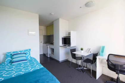 Estudio en residencia en 2 Eastern Pl Hawthorn VIC 3122 Australia, imagen 9 de 12