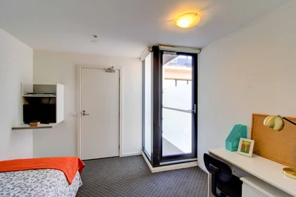 Estudio en residencia en 2 Eastern Pl Hawthorn VIC 3122 Australia, imagen 10 de 12