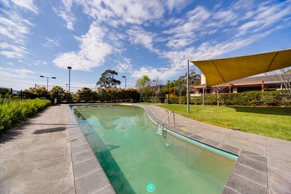 Estudio en residencia en 116-130 Main Drive, Macleod, VIC 3085, imagen 12 de 15