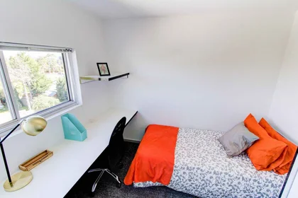 Alojamiento entero en residencia en 1728 Dandenong Rd, Clayton VIC 3168, Australia, imagen 11 de 17