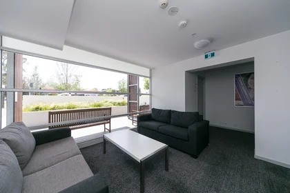 Alojamiento entero en residencia en 1728 Dandenong Rd, Clayton VIC 3168, Australia, imagen 16 de 17