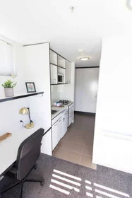 Alojamiento entero en residencia en 1728 Dandenong Rd, Clayton VIC 3168, Australia, imagen 6 de 17