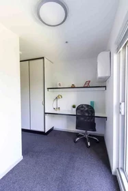 Alojamiento entero en residencia en 1728 Dandenong Rd, Clayton VIC 3168, Australia, imagen 7 de 17