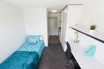 Alojamiento entero en residencia en 1728 Dandenong Rd, Clayton VIC 3168, Australia, imagen 10 de 17