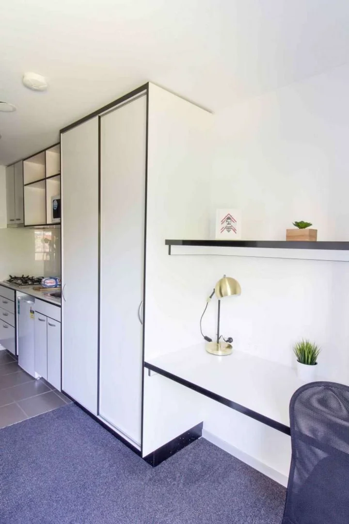 1728 Dandenong Rd, Clayton VIC 3168, Australia