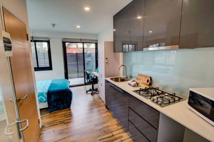 Alojamiento entero en residencia en 5 Dudley St, Caulfield East VIC 3145, Australia, imagen 3 de 11
