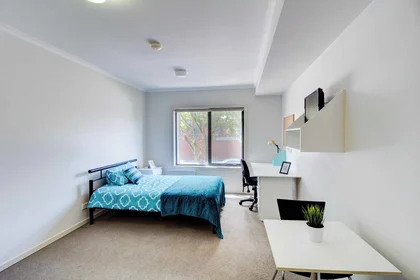 Estudio en residencia en 133 Droop St Footscray VIC 3011 Australia, imagen 1 de 13