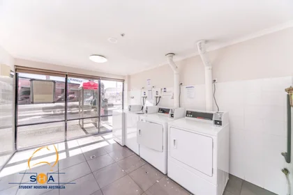 Estudio en residencia en 133 Droop St Footscray VIC 3011 Australia, imagen 11 de 13