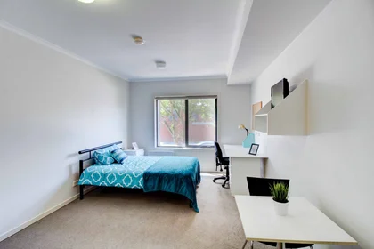 Estudio en residencia en 133 Droop St Footscray VIC 3011 Australia, imagen 12 de 13
