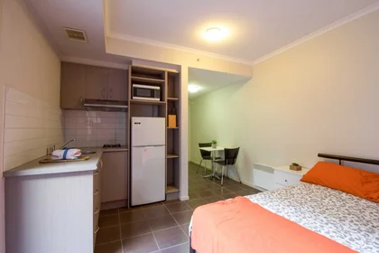 Estudio en residencia en 133 Droop St Footscray VIC 3011 Australia, imagen 13 de 13