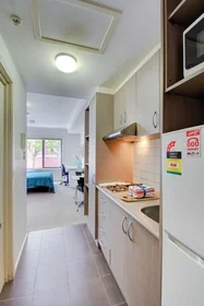 Estudio en residencia en 133 Droop St Footscray VIC 3011 Australia, imagen 4 de 13