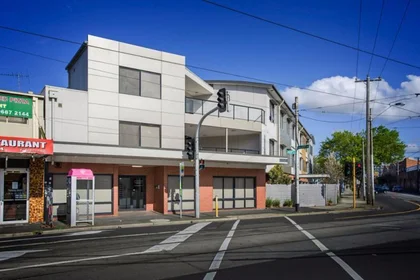 Estudio en residencia en 133 Droop St Footscray VIC 3011 Australia, imagen 6 de 13