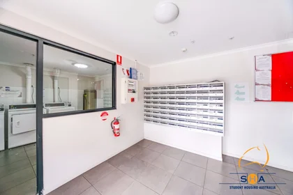 Estudio en residencia en 133 Droop St Footscray VIC 3011 Australia, imagen 10 de 13