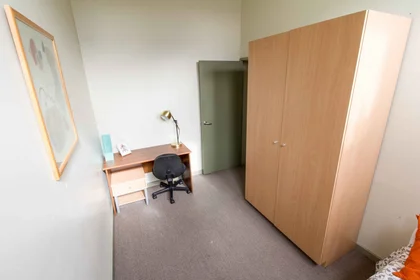 Alojamiento entero en residencia en 45 Victoria Parade Collingwood VIC 3066 Australia, imagen 2 de 14