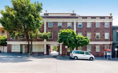 Alojamiento entero en residencia en 45 Victoria Parade Collingwood VIC 3066 Australia, imagen 13 de 14