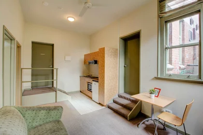 Alojamiento entero en residencia en 45 Victoria Parade Collingwood VIC 3066 Australia, imagen 3 de 14
