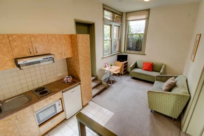 Alojamiento entero en residencia en 45 Victoria Parade Collingwood VIC 3066 Australia, imagen 4 de 14