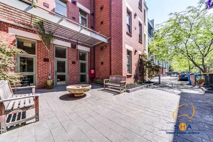 Alojamiento entero en residencia en 45 Victoria Parade Collingwood VIC 3066 Australia, imagen 9 de 14