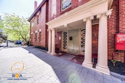 Alojamiento entero en residencia en 45 Victoria Parade Collingwood VIC 3066 Australia, imagen 10 de 14