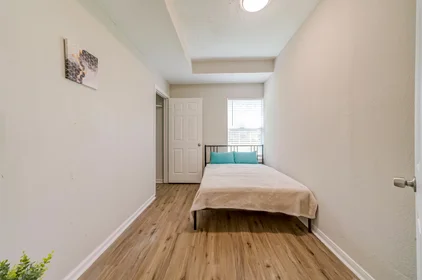 Appartamento intero in residence in Street, TX, Houston, United States, 77033, immagine 15 di 16