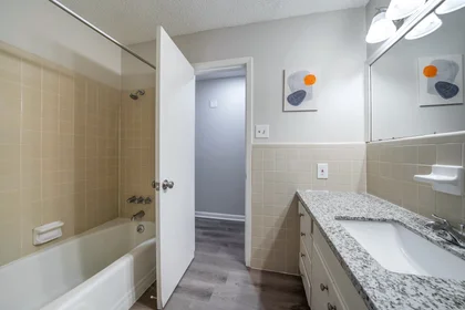 Appartamento intero in residence in Street, TX, Houston, United States, 77013, immagine 14 di 14