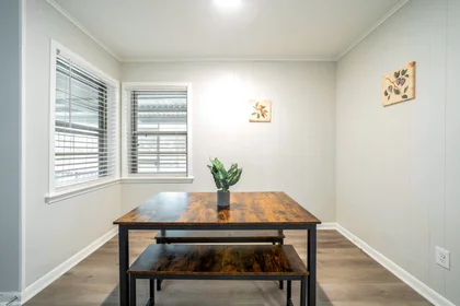Appartamento intero in residence in Street, TX, Houston, United States, 77013, immagine 9 di 14