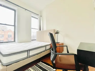 Appartamento intero in residence in 600 Park Place,  19, Crown Heights, Brooklyn, NY, 11238, immagine 9 di 9