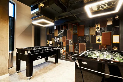 Estudio en residencia en 8 Nobel Wy., Manchester M1 7FA, United Kingdom     , imagen 11 de 20
