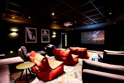 Estudio en residencia en 8 Nobel Wy., Manchester M1 7FA, United Kingdom     , imagen 12 de 20