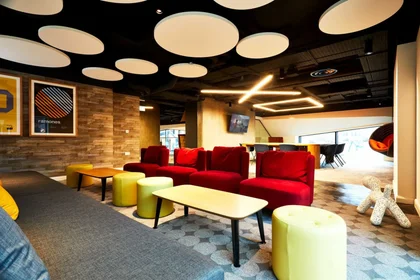 Estudio en residencia en 8 Nobel Wy., Manchester M1 7FA, United Kingdom     , imagen 9 de 20
