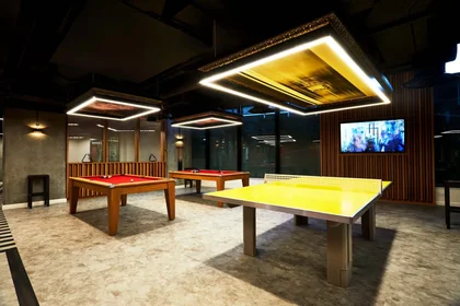 Estudio en residencia en 8 Nobel Wy., Manchester M1 7FA, United Kingdom     , imagen 10 de 20