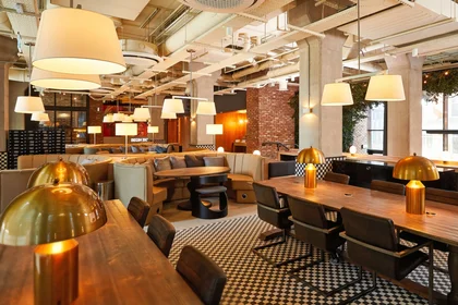Entire apartment in residence at 8 Nobel Wy., Manchester M1 7FA, United Kingdom , image 17 of 23