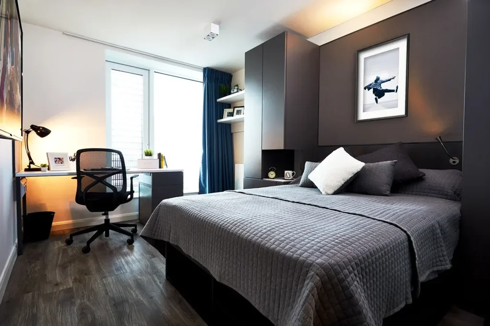 8 Nobel Wy., Manchester M1 7FA, United Kingdom     