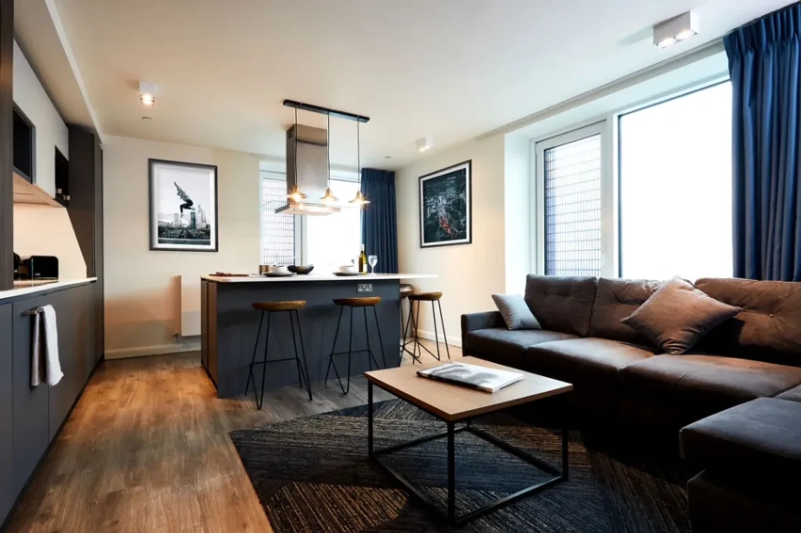 8 Nobel Wy., Manchester M1 7FA, United Kingdom     