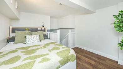 Monolocale in 26 Great George St, Leeds LS1 3BX, United Kingdom, immagine 1 di 10